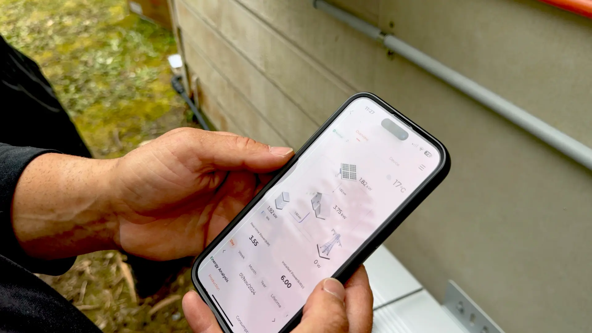 How To Change Your Sungrow WIFI Connection